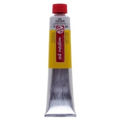 Royal Talens art creation oil uljana boja 200ml - odaberite nijansu lemon yellow ( 696205 )