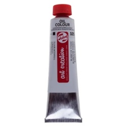 Royal Talens art creation oil uljana boja 40ml - odaberite nijansu titanium white ( 695105 )