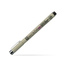 Royal Talens pigma micron 005 liner sepia 117 0.2mm ( 672025 )