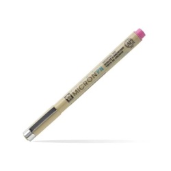 Royal Talens pigma micron pn liner rose red 21 0.4/0.5mm ( 672002 )