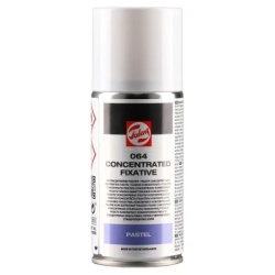 Royal Talens talens concentrated fixative 064 150ml ( 683043 )