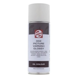 Royal Talens talens sjajni lak za slike 002 400ml ( 683023 )