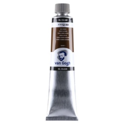 Royal Talens van gogh oil uljana boja 200ml - odaberite nijansu ( 685408 )