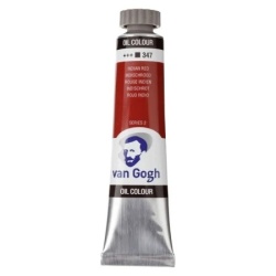 Royal Talens van gogh oil uljana boja 40ml- odaberite nijansu indian red ( 684347 )