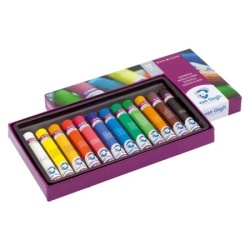 Royal Talens van gogh uljani pastel set 12k ( 689001 )