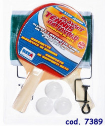 RS toys ping pong ( 073891 )