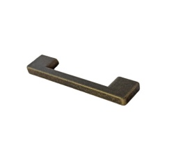 Ručica ANTIQUE 76A bronza ( 607-704 )