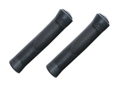 Ručke gumene rebraste L130 mm ( 200001 )