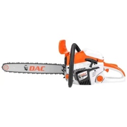 Ruris Testera b.dac 506 rs 4hp,45 cm ( 9837 )