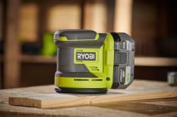 Ryobi brusilica vibraciona kružna fi125mm aku ( RROS18-0 ) - Img 4