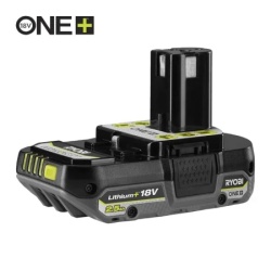 Ryobi RB1825C 18V ONE+™ Lithium+™ baterija 2.5Ah ( RB1825C )
