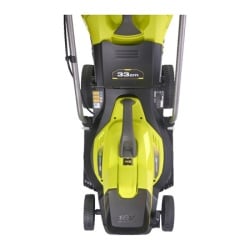 Ryobi rlm18x33b40 Aku. kosačica za travu 18V ONE+™ sa baterijom (4Ah) i punjačem  ( RLM18X33B40 )-3