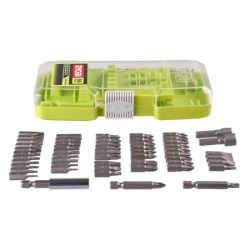 Ryobi Set bitova (55 komada)  ( RAK55DK )-2