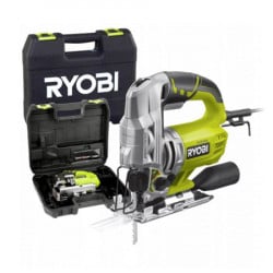 Ryobi ubodna testera 600W ( RJS850K ) - Img 3