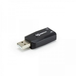 S BOX Adapter USB C11  USB / 2 x 3 5-2