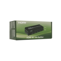 S Box HDMI 1.4 spliter 4 port - Img 2