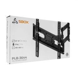 S Box PLB 3644 - 2 Nosac - Img 2