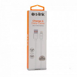 S-Link data kabl za iphone 1 m sl-x242 - 31620 ( 16498 ) - Img 1