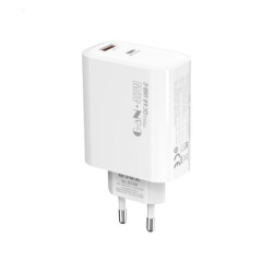 S-link sl-ec68 45w pd30w/qc 18w usb-a/usb-c Strujni adapter  Brzo punjenje-1