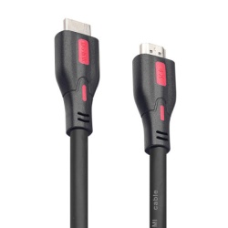 S-link sl-hdm4k13 hdmi na hdmi m/m v2.0 4k/60hz 3m Kabl -2