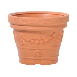 Saksija Rustik 30 cm ( 17840 )