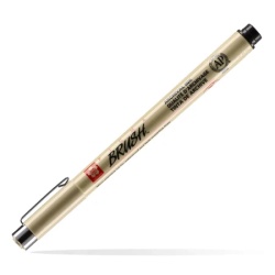 Sakura pigma brush 045 - odaberite boju ( 672052 )