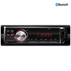 Sal Auto radio, 4 x 45W, BT, FM, USB/SD/AUX, daljinski upravljač - VBT 1100/RD