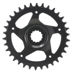 Samox zupčanik, 44z, direct mount, bosch gen 3 cl50 ( 42846 )