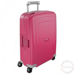 Samsonite S Cure 10Ux003 pink kofer ( 10U(20)003 ) - Img 2
