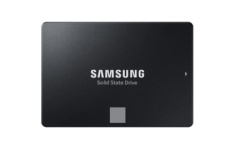 Samsung 2.5 SATA III 250GB 560MBs/530MBs, MZ-77E250B 870 EVO Series ( 6568 )