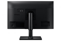 Samsung 24'' LF24T450FQRXEN monitor  - Img 2