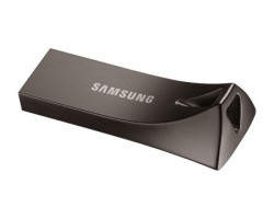 Samsung 256GB bar plus USB 3.1 titan gray MUF-256BE4 - Img 3