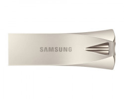 Samsung 256GB bar plus USB flash 3.1 MUF-256BE3 srebrni - Img 1