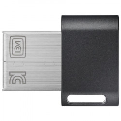 Samsung 256GB USB flash drive, USB 3.1, FIT Plus, Black ( MUF-256AB/APC ) - Img 3