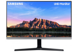 Samsung 28'' LU28R550UQPXEN monitor - Img 1
