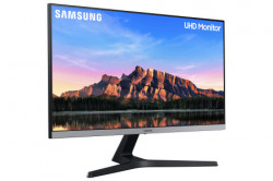 Samsung 28'' LU28R550UQPXEN monitor - Img 4