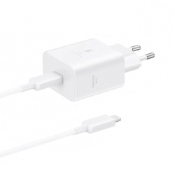 Samsung 45W brzi punjač + kabl Type-C ( EP-T4511 ) be4la ( 75250 )