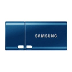 Samsung 512GB USB Flash Drive, USB3.2 Gen.1 Type-C, Blue ( MUF-512DA/APC ) -3