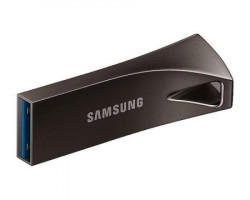 Samsung 64GB BAR plus titan gray USB 3.1 MUF-64BE4 - Img 4