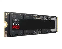 Samsung 9100 pro mz-vap1t0bw SSD M.2 NVMe 1TB -3