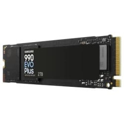 Samsung 990 evo plus mz-v9s2t0bw SSD M.2 NVME 2TB -3