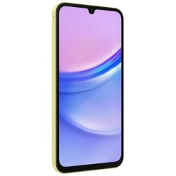 Samsung A15 4GB/128GB žuti smartphone  ( 10130 )-3