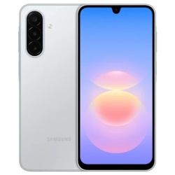 Samsung A18 4128 Srebrni Mobilni Telefon