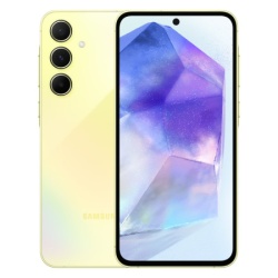 Samsung A55 8128 Žuti 5G Mobilni Telefon -1