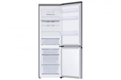 Samsung EK/kombinovani/NoFrost/F/344L(230+114)/185x60x66cm/Metalik srebrna frižider ( RB34T602FSA/EK ) - Img 3