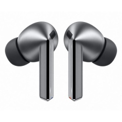 Samsung galaxy buds3 pro, bt slusalice, srebrne ( sm-r630-nza )-3