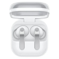 Samsung galaxy buds4 pro, bt slusalice, bele ( sm-r640-nzw )