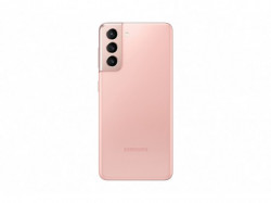 Samsung Galaxy S21 Pink DS ( SM-G991BZIDEUC ) - Img 2