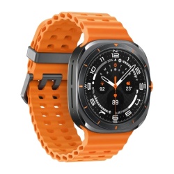 Samsung Galaxy Watch Ultra LTE Sivi-3