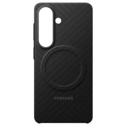 Samsung karbonska maska sa magnetom za s26 crna ( ef-ks942-sne )